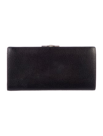 Gucci Leather Wallet