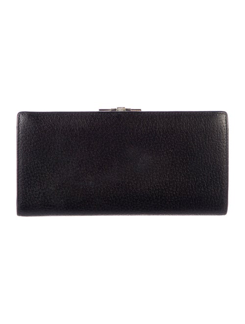 Gucci Leather Wallet