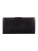 Gucci Leather Wallet