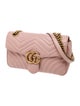 Gucci Double G Marmont Small
