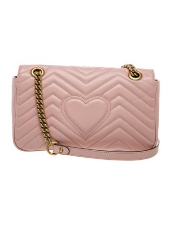 Gucci Double G Marmont Small