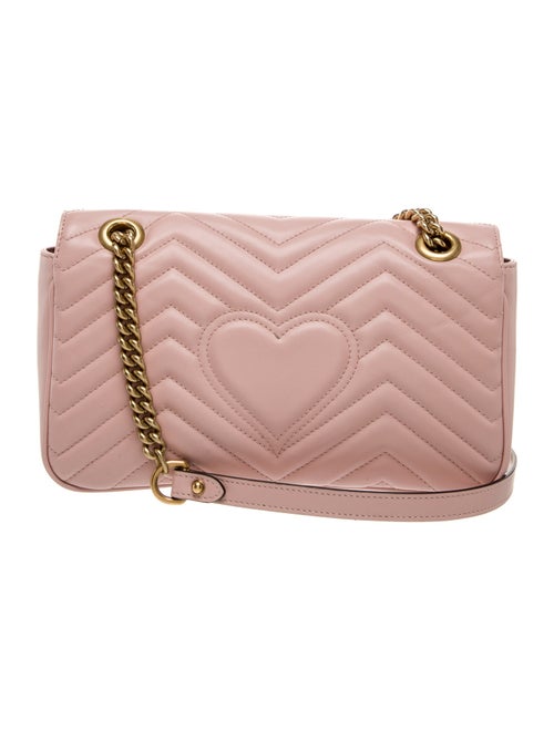 Gucci Double G Marmont Small