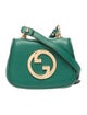 Gucci Interlocking G Blondie Mini