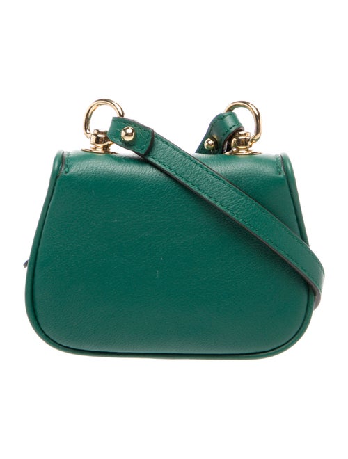 Gucci Interlocking G Blondie Mini