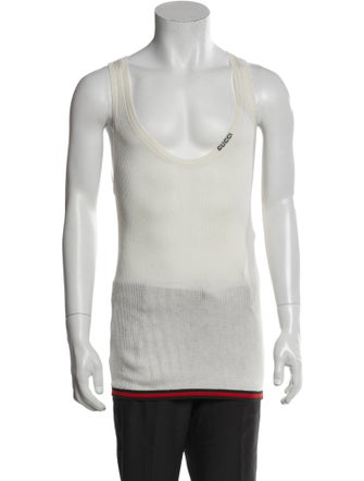 Gucci 2024 Web Accent T-Shirt