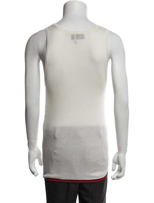 Gucci 2024 Web Accent T-Shirt