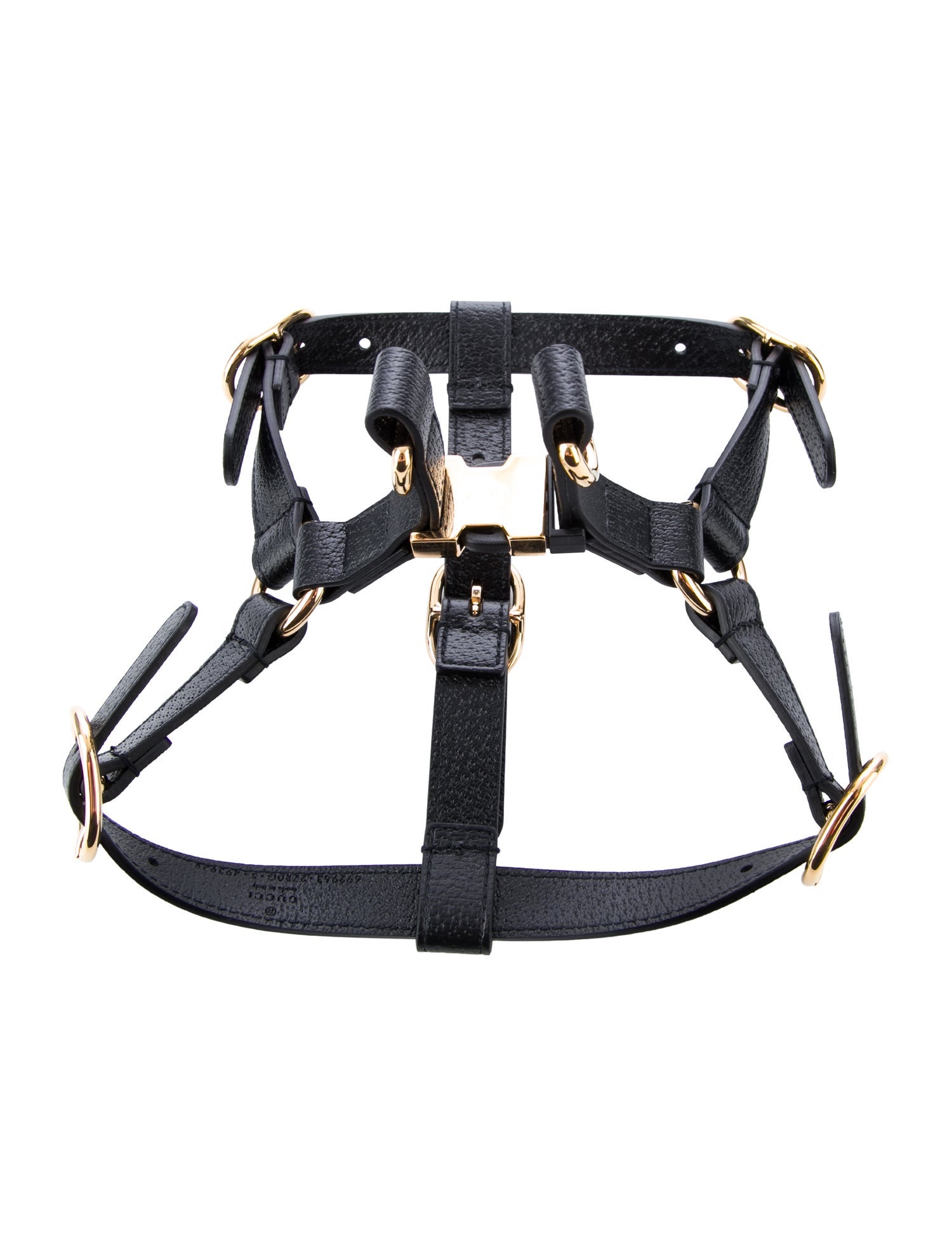 Gucci Demetra Pet Harness