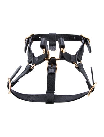 Gucci Demetra Pet Harness