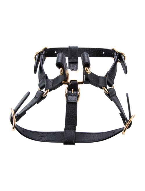 Gucci Demetra Pet Harness