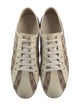 Gucci GG Canvas Canvas Sneakers