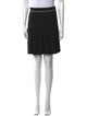 Gucci Wool Knee-Length Skirt