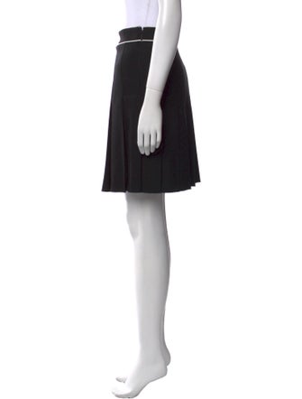 Gucci Wool Knee-Length Skirt