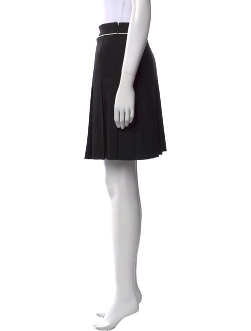 Gucci Wool Knee-Length Skirt