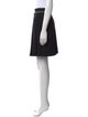 Gucci Wool Knee-Length Skirt