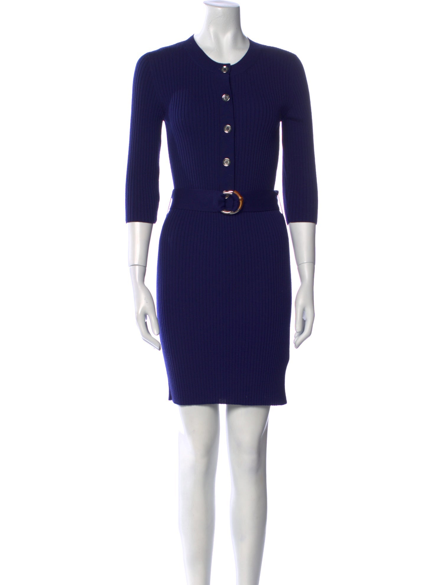 Gucci Vintage Mini Dress