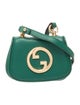 Gucci Interlocking G Blondie Mini