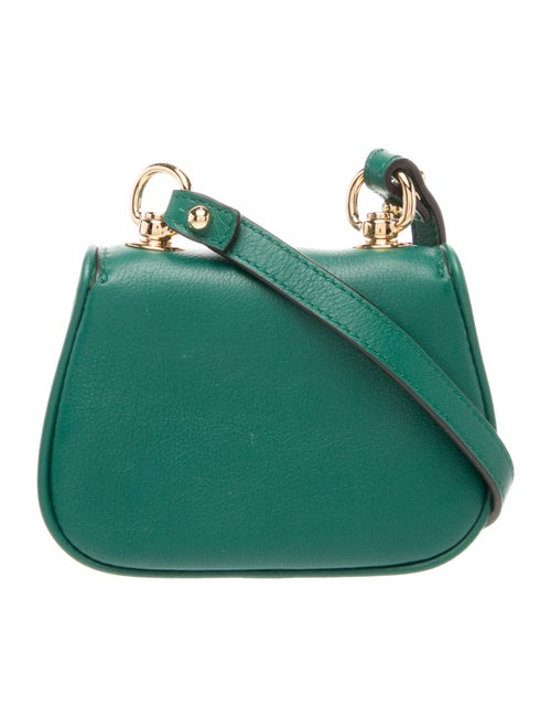 Gucci Interlocking G Blondie Mini