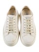 Gucci GG Canvas Canvas Sneakers