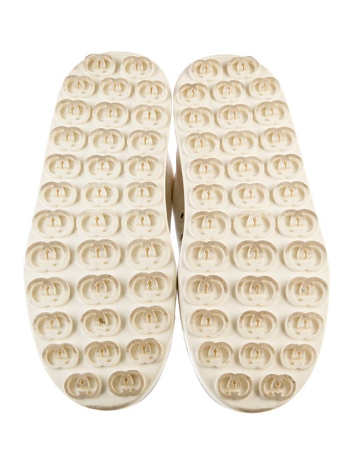 Gucci GG Canvas Canvas Sneakers