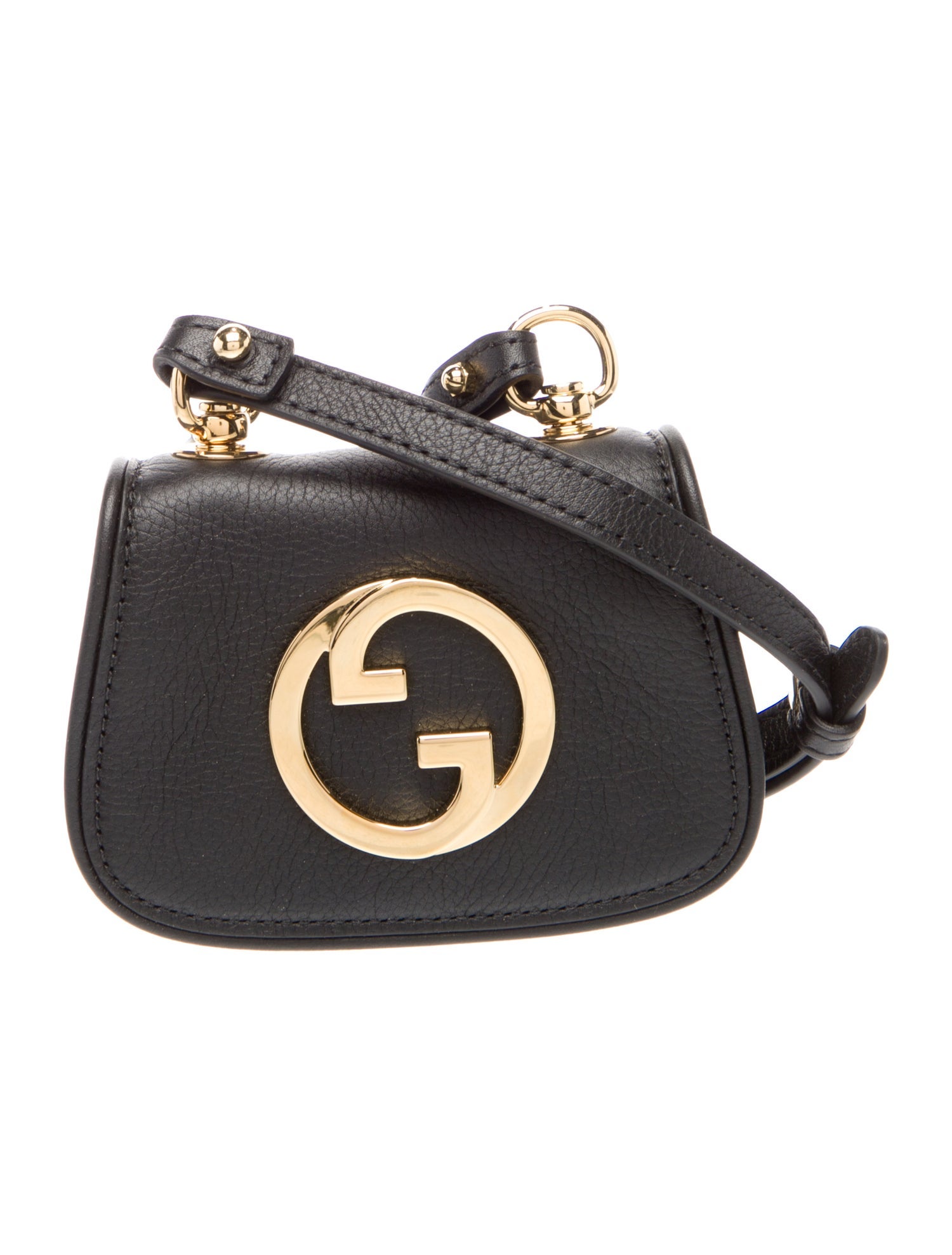 Gucci Interlocking G Blondie