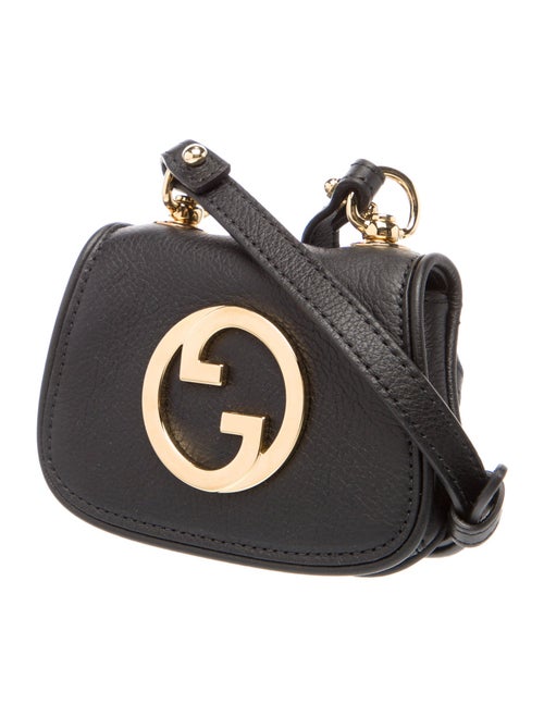 Gucci Interlocking G Blondie