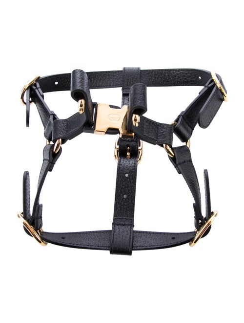 Gucci Demetra Pet Harness