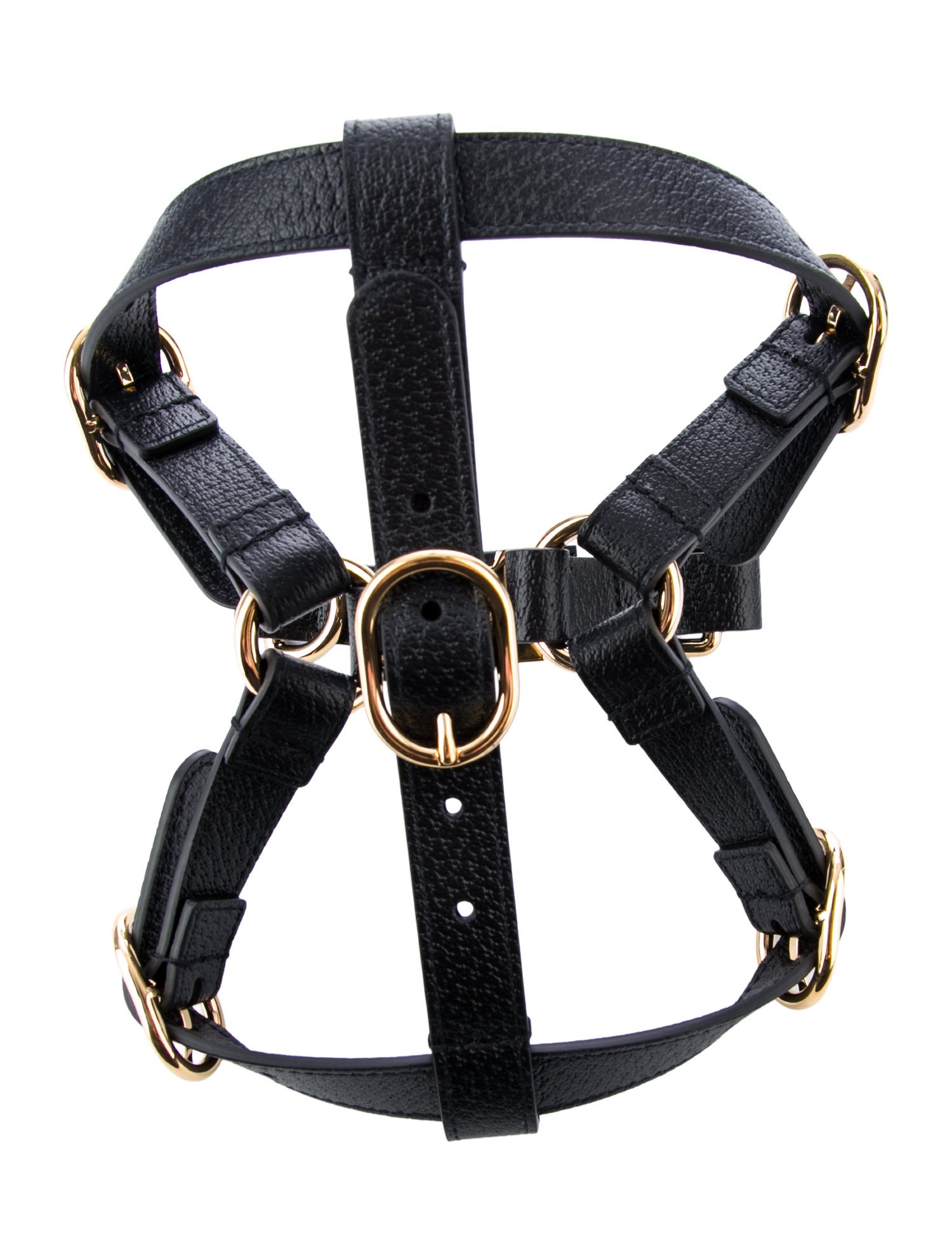 Gucci Demetra Pet Harness