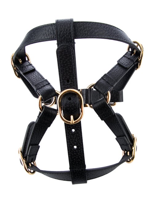 Gucci Demetra Pet Harness
