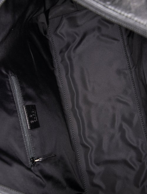 Gucci GG Signature Shoulder Bag