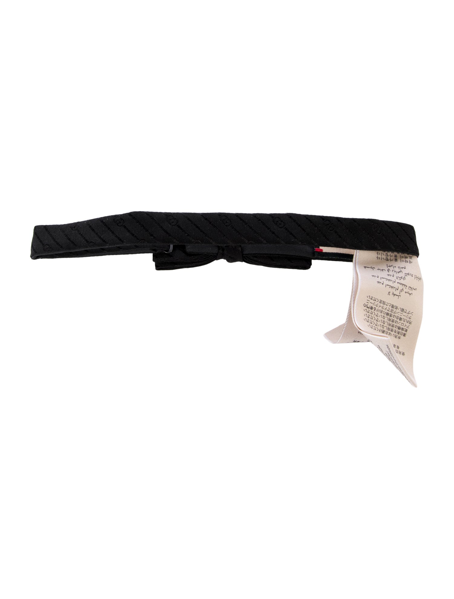 Gucci Silk Tie w/ Tags