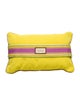 Gucci Baiadera Throw Pillow