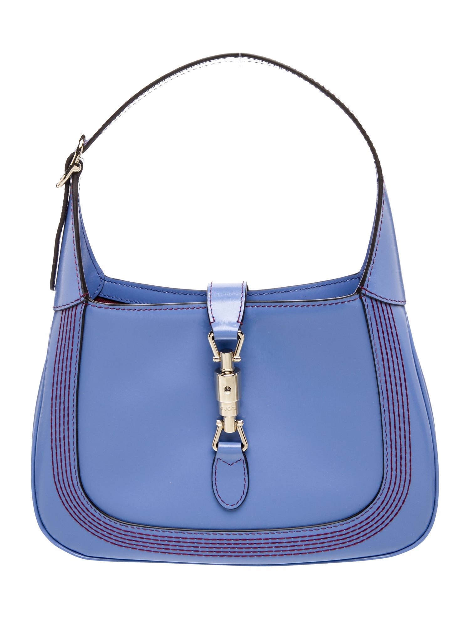 Gucci Piston Lock Jackie 1961 Small