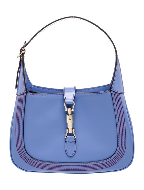 Gucci Piston Lock Jackie 1961 Small