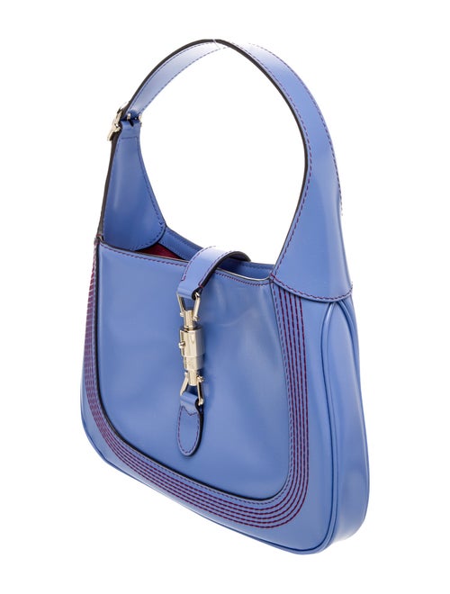 Gucci Piston Lock Jackie 1961 Small