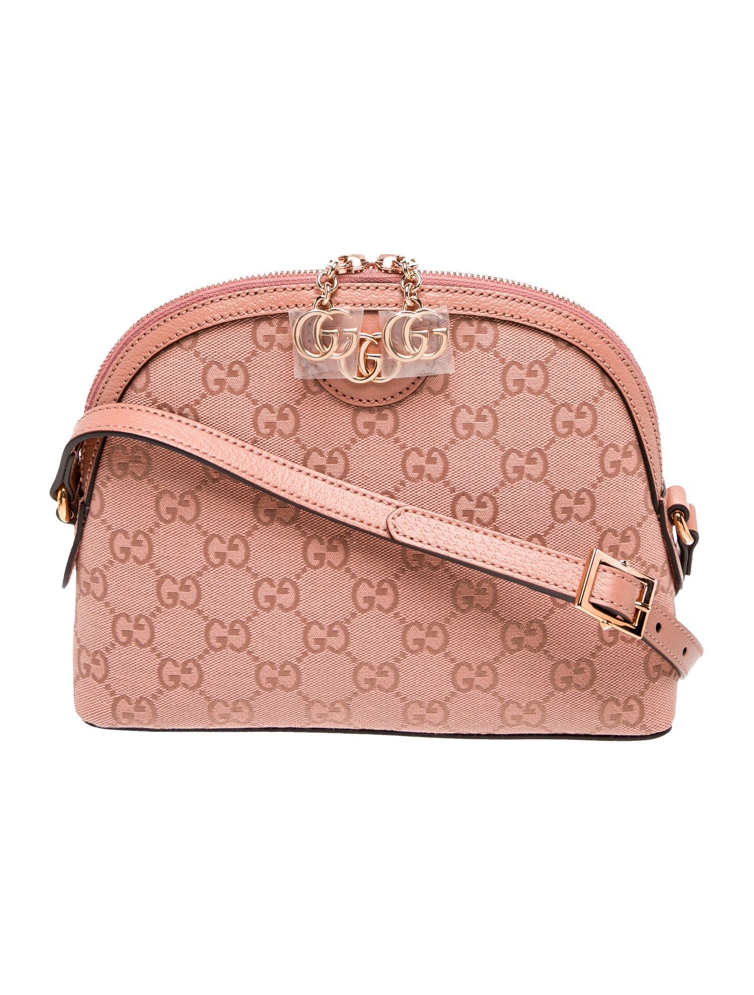 Gucci GG Canvas Ophidia Small
