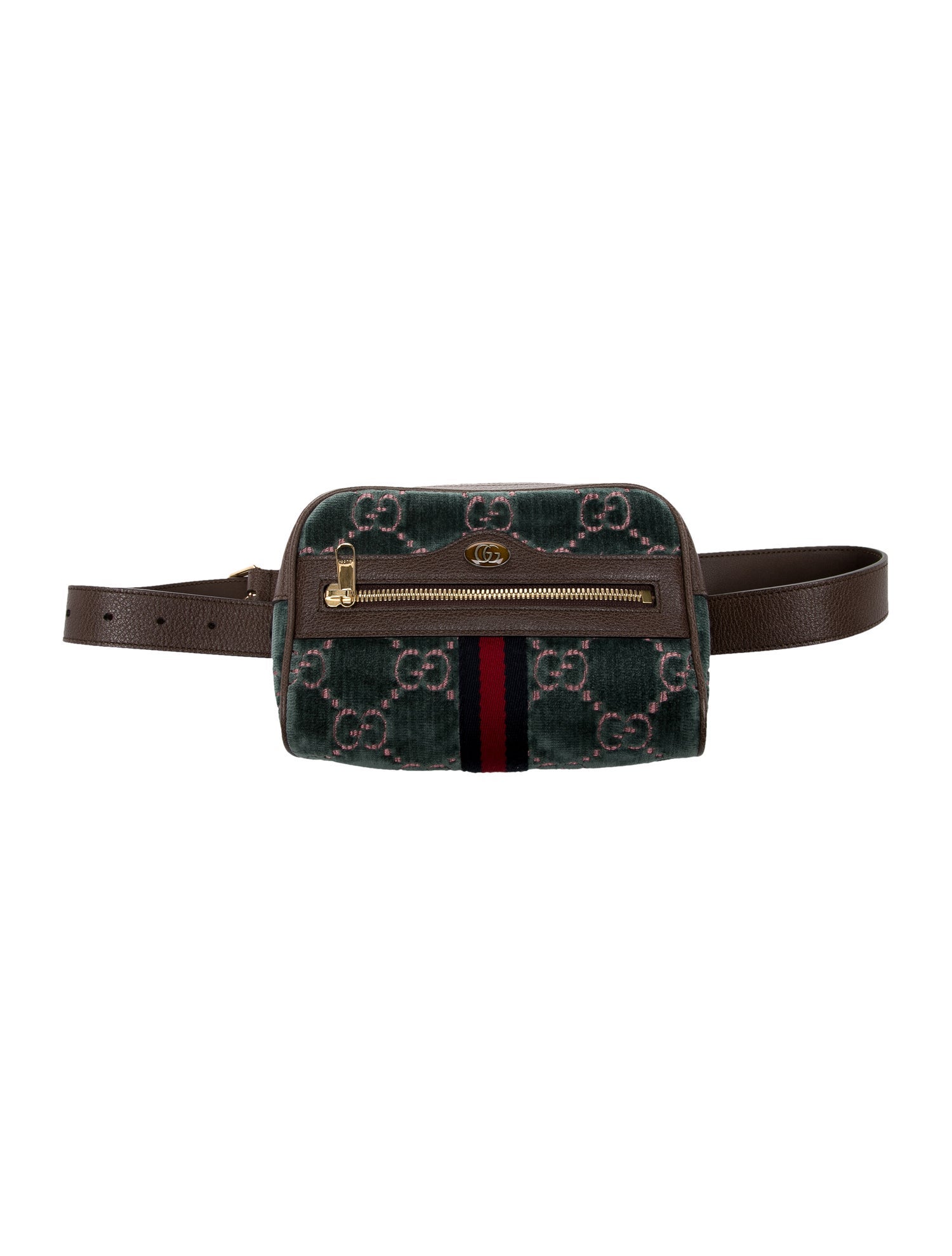 Gucci GG Supreme Ophidia