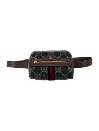 Gucci GG Supreme Ophidia
