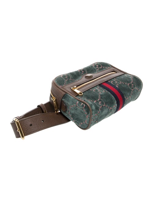 Gucci GG Supreme Ophidia