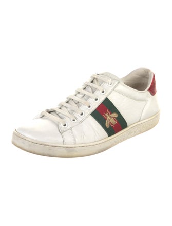 Gucci Ace Sneakers
