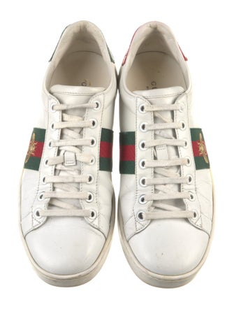Gucci Ace Sneakers