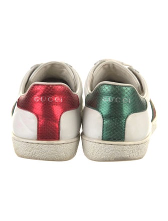 Gucci Ace Sneakers