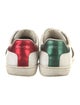 Gucci Ace Sneakers