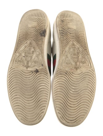 Gucci Ace Sneakers