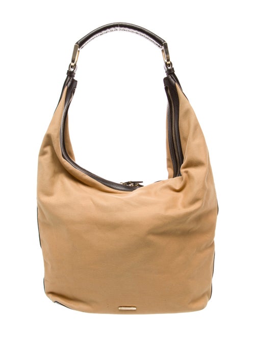 Gucci GG Supreme Shoulder Bag