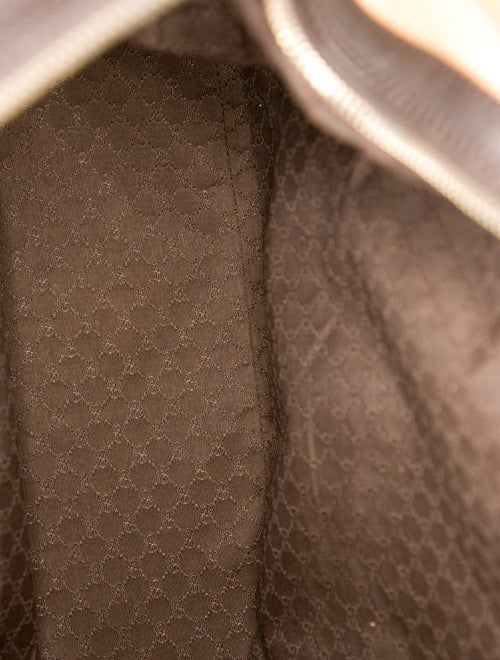 Gucci GG Supreme Shoulder Bag