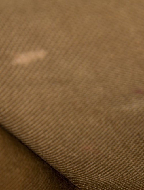 Gucci GG Supreme Clutch