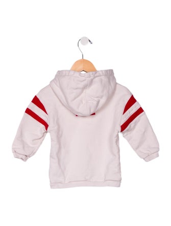 Gucci Toddler Boys' Graphic Hooded Sweatshirt