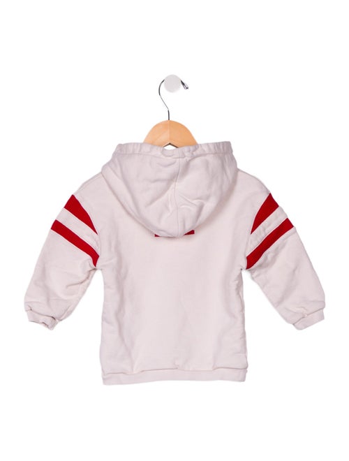 Gucci Toddler Boys' Graphic Hooded Sweatshirt