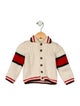 Gucci Infant Boys' Wool Knit Sweater