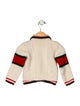 Gucci Infant Boys' Wool Knit Sweater